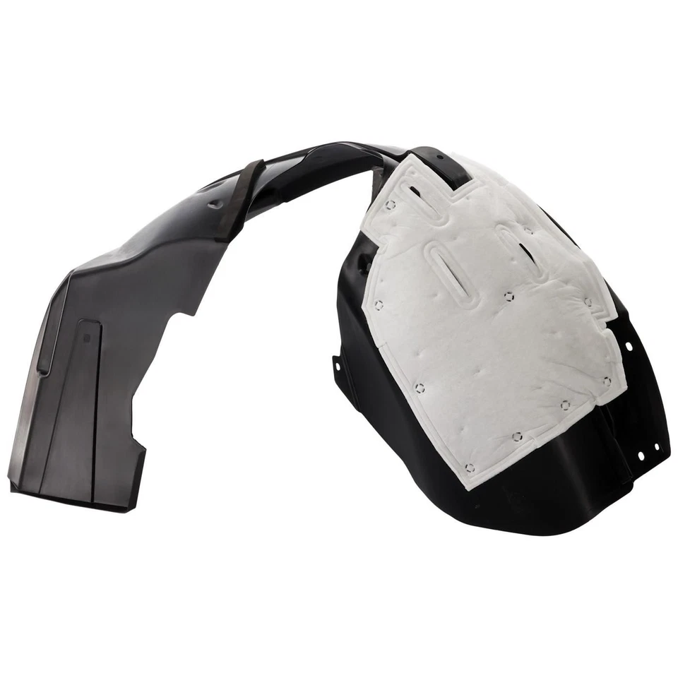 Front Fender Liner Inner Panel Right Passenger Side For 2010-2016 Cadillac SRX Foto 1 de 4