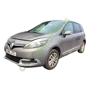 RENAULT Scenic J95 MKIII 2013-2016 INNER ARCH LINER FRONT RIGHT SIDE 638450007R - Picture 1 of 10