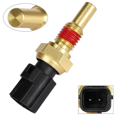 Cylinder Head Temperature Sensor For FORD F-250 1997-1999 FORD E-150 1997-2011 - Image 1 of 4
