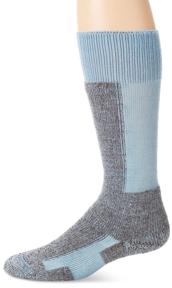 Calcetines de esquí SKX Max para mujer con cojín sobre la pantorrilla calcetines de snowboard invierno Foto 1 de 1