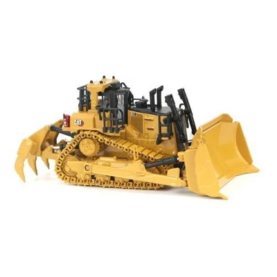 DIECAST MASTERS 85777 Cat D11 Dozer Tkn Design 1/87 - Image 1 of 4
