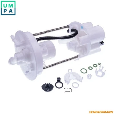 FUEL FILTER A130228 FOR HONDA CIVIC/VIII/Hatchback R18A2/R18A1 1.8L K20Z4 2.0L - Image 1 of 4