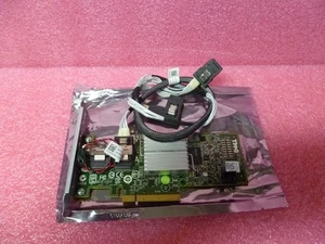 Dell PERC H200 047MCV PCIe SAS/SATA controller raid - Foto 1 di 3