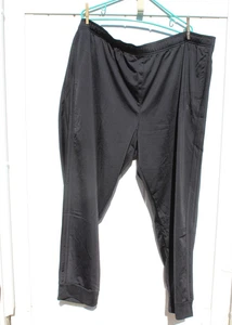 Adidas Jogginghose Sweathose Herren 4xl 5xl Big & Tall Schwarz Halloween Herbst ANGEBOT NEU - Bild 1 von 5