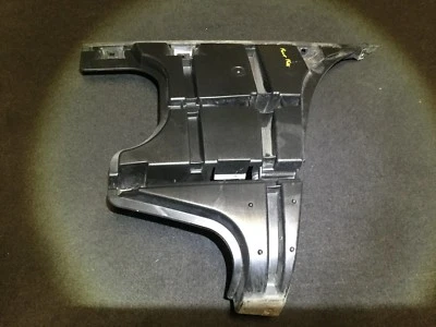 05 06 07 08 09 VOLVO S60 SOPORTE PARACHOQUES TRASERO DERECHO LADO PASAJERO OEM Foto 1 de 3