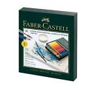 Faber-Castell Albrecht Dürer Aquarellstifte 36 Farbset Studiobox 117538