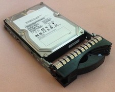 IBM Seagate 42D0547 42D0549 42C0280 1TB 7.2k SAS HDD w/Tray ST31000640SS 41Y8469