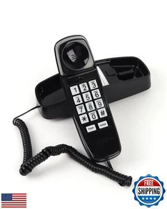 MCHEETA Landline Phones for Home, Telephone Land Line Phones with Senior-Frie - Zdjęcie 1 z 5