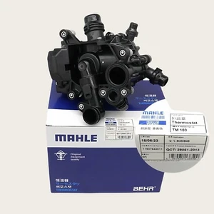 Mahle Thermostat Heat Manage Module for BMW X2 X3 X4 430i 330i 120i 11537644811 - Picture 1 of 5