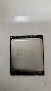 SR0KP Intel Xeon E5-2667 2,90 ghz 6 Core LGA 2011 CPU Prozessor - Bild 1 von 1