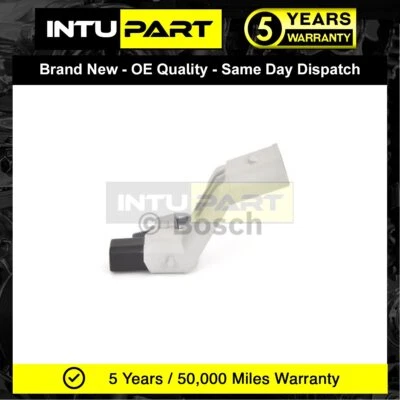 Fits VW Audi Skoda Seat + Other Models Intupart Crankshaft Sensor - Image 1 of 4