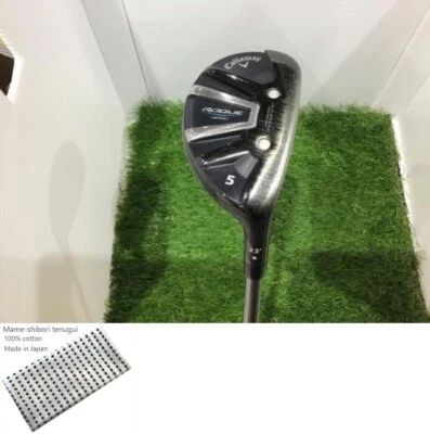 Callaway Rogue Star U5 Utility / 5w 23 Degree / Flex R / Speeder EV for CW 60 - Image 1 of 4