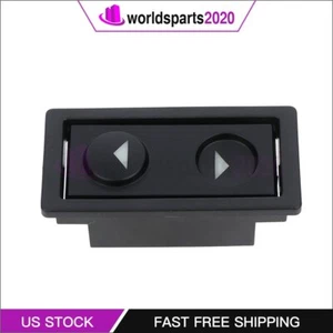 Interruptor de ventana compatible con camioneta Chevy C1500 C2500 C3500 1988-89 - Imagen 1 de 9