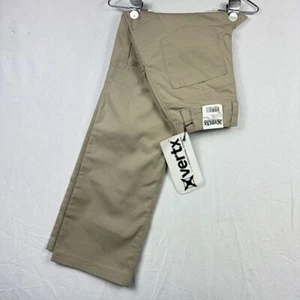 VERTX Phantom Women's Cargo Pant Tactical Khaki Size 2-32 F1 VTX8050 NWT - Picture 1 of 15