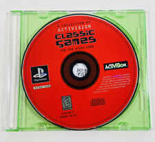 .PSX.' | '.Activision Classics.