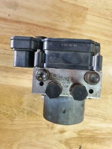 Ducati Multistrada 2014 unidad de control ABS - Imagen 1 de 3