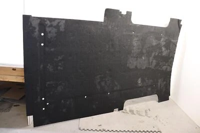 2015美元JEEP GRAND CHEROKEE地毯 — 第 1/4 张图片