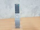Sony DVD/TV Remote Control - Silver - Unit Only - (RMT-D203P)