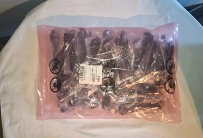 Pack Of 70!  USB 2.0 A Male to Micro B Male 40 Inch Charger Cable Cord - Image 1 of 4