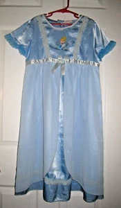 Disney Cinderella dress size 120 cm (6-7) excellent condition - Picture 1 of 7
