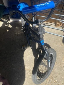 Kinderfahrrad - Bild 1 von 7
