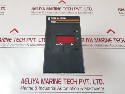 Merlin gerin tr22a control system - Image 1 of 4
