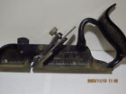 Vintage Stanley No. 192 Rabbet Plane made USA is in good condition