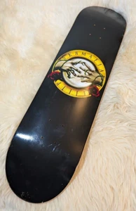 Sk8 Mafia 4 Life Skateboard Deck - Bild 1 von 17