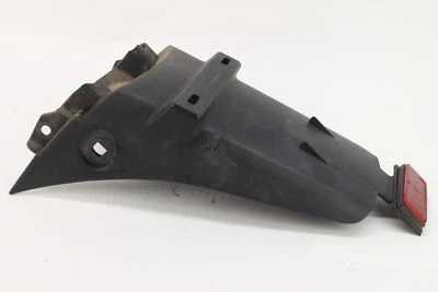 Guardabarros trasero Kymco Venox 250 2006 W 1123 Foto 1 de 4