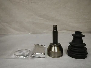 NEW POLARIS RANGER XP 500 MAGNUM 325 500 EPI FRONT OUTER CV JOINT KIT #52-71032 - Imagen 1 de 7