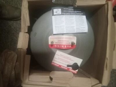 Potenciador de freno Centric Power para Mazda Mx-5 Miata 1990-2000 1,6 L 1,8 L 160,88550 Foto 1 de 2