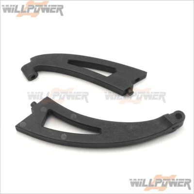 Chassis Brace #11258 (RC-WillPower) HOBAO ST MINI Hyper - Image 1 of 2