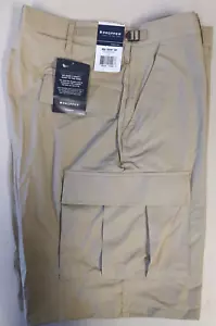 Pantaloncini corti uomo BDU kaki corretti - grandi - nuovi con etichette - Foto 1 di 4