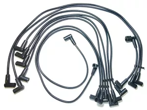 MERCRUISER 305, 350 V8 Marine Spark Plug Wire Set Replaces: 84-816761Q4 - Bild 1 von 1