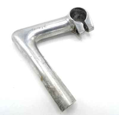 Vintage Cinelli 1A Road Bike Quill Stem 90mm x 1" Bare Not Complete GN-146-E6 - Image 1 of 4