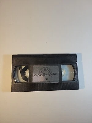 It's that special Year 1940 (VHS, No Case) - Image 1 of 4