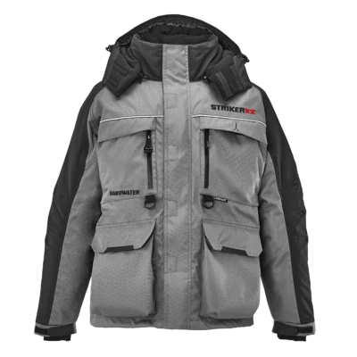 Chaqueta de agua dura StrikerICE&reg; para hombre Foto 1 de 3