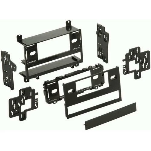 Metra 99-8100 Single/Double DIN Stereo Dash Multi-Kit for Select 1982-95 Toyota - Image 1 of 1