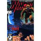 Namor: The Sub-Mariner #39 in Near Mint condition. Marvel comics [c/