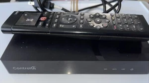 Control4 C4-HC250-BL Home Controller Hub w/ Remote Tested Works - Picture 1 of 7
