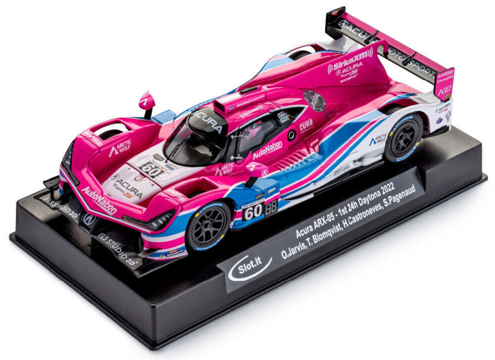 Slot.it 1/32 Scale Slot Cars for sale - eBay