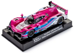 Slot It "AutoNation" Acura ARX-05 - 2022 24hr Daytona 1/32 Scale Slot Car CA56A - Picture 1 of 5