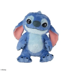 Disney Lilo & Stitch SEGA Live action film L Plush stuffed toy expedited ship - Picture 1 of 2