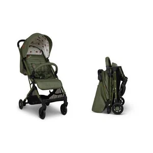 Cosatto Yo! Travel Stroller, Pram, Pushchair, Birth - 25kg, Airline Compatible - Picture 1 of 8