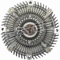DAYCO FAN CLUTCH for NISSAN NAVARA 1986-05/1992 2.5L 4CYL 8V OHC DIESEL D21 TD25 - Изображение 1 из 3