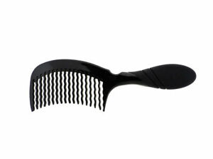 Wetbrush: Comb Pro Detangler Black BOX FREE SHIPPING