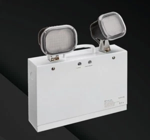 VAT INC - Com Lite Twinspled Non-Maintained Emergency Twinspot LED (146) - Picture 1 of 5