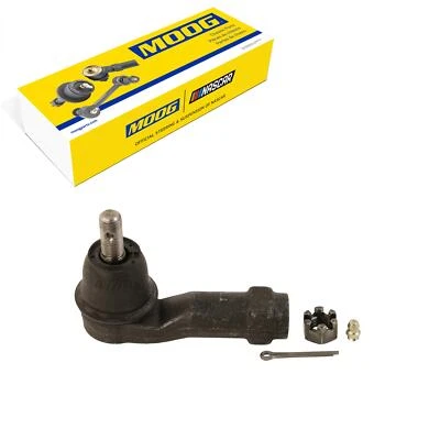 MOOG Steering Tie Rod End Front Left Outer For 2008 Volkswagen R32 - Image 1 of 3