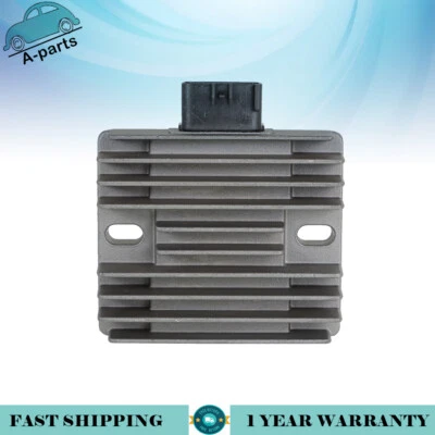 Fit for Bennche Bighorn 400 500 700 Voltage Regulator Rectifier 2011-2016 - Image 1 of 4