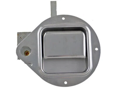 Para Peterbilt 378 1988-2007 Manija de puerta Puerta de cabina (izquierda) Dorman 82375SDYT 1997 Foto 1 de 2